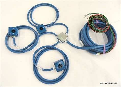 junction box with wip|Electrical Whips & Whip Kits .